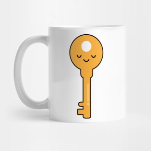 Key Mug